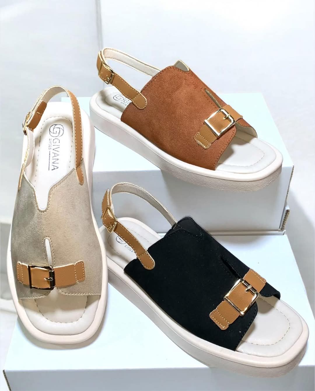 SANDALE GIVANA - Image 4